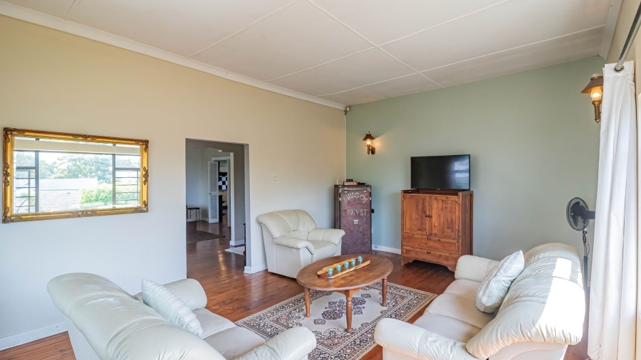 4 Bedroom Property for Sale in Vincent Eastern Cape